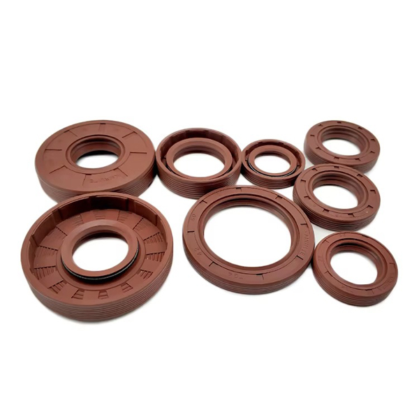 Các Loại Cao Su Kỹ Thuật Phổ Biến: EPDM, NBR, FKM, Silicone