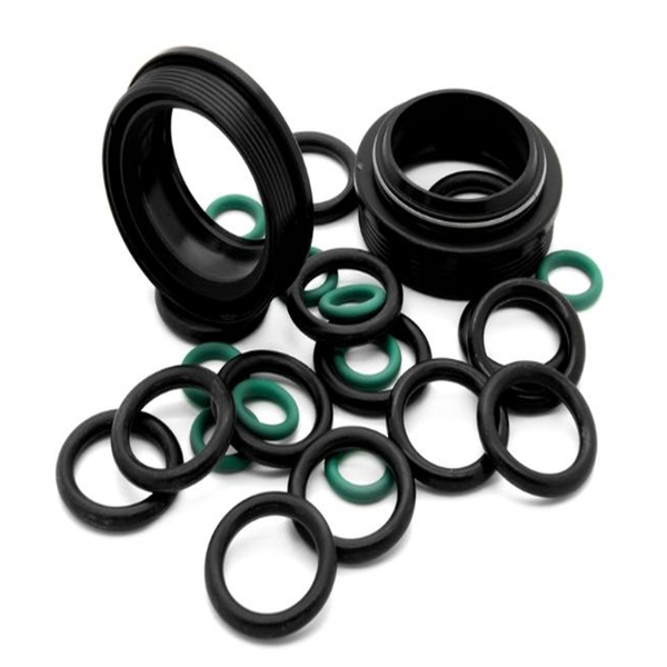 Gia Công Cao Su Kỹ Thuật Từ Số Lượng Ít Đến Lớn Theo Bản Vẽ