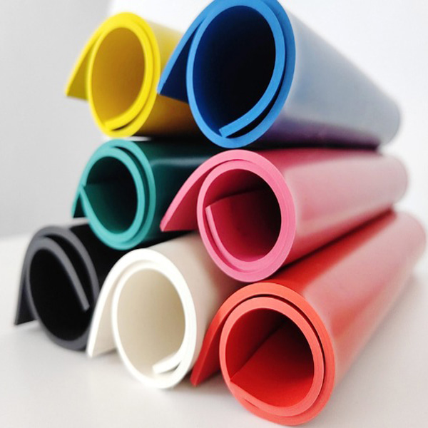 Gia Công Và Sản Xuất Cao Su Chịu Nhiệt Theo Yêu Cầu