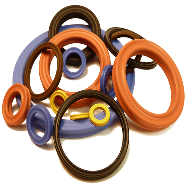 Ron Cao Su Chịu Nhiệt