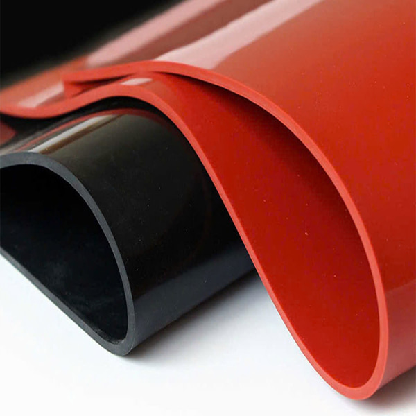 Sản Xuất Cao Su Kháng Dầu Bền Bỉ