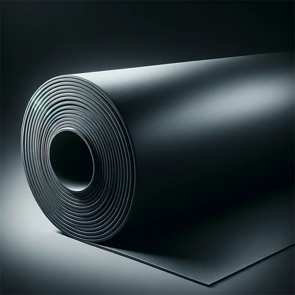 Sản Xuất Tấm Cao Su Chịu Nhiệt Bình Dương – Giải pháp bền vững cho doanh nghiệp