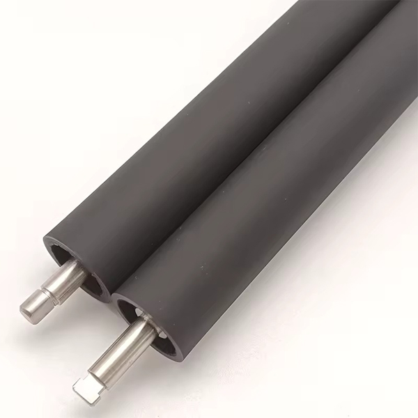 Sản Xuất Trục Cao Su Chịu Dầu Bình Dương – Giải Pháp Tiết Kiệm Cho Doanh Nghiệp