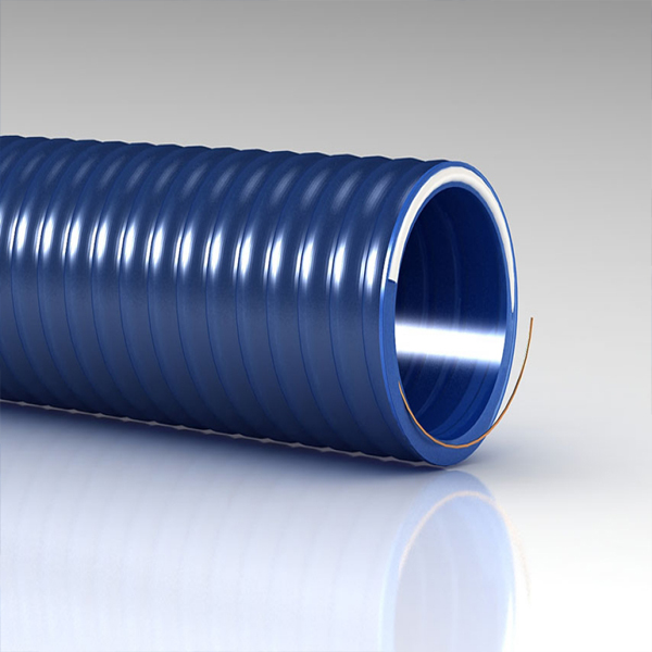 Ống Cao Su Chịu Nhiệt Silicone